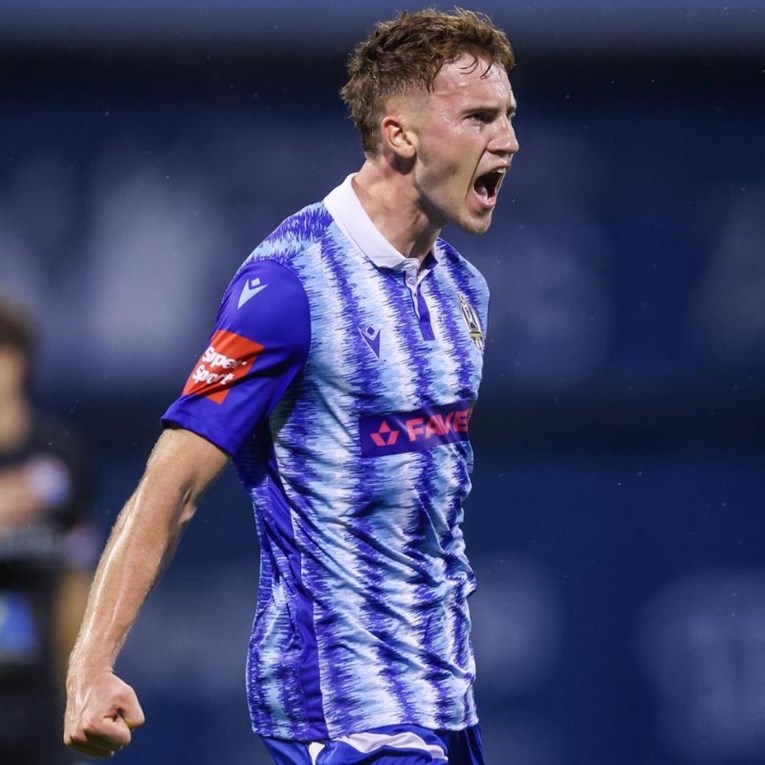 Dinamo u zadnje dane prijelaznog roka radi ogroman transfer? Talent blizu Maksimira