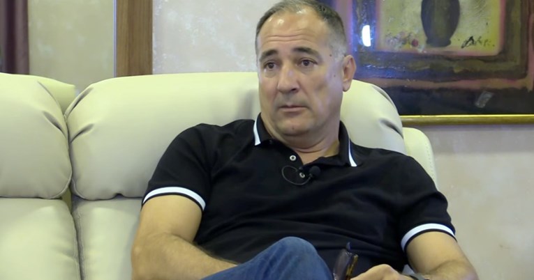 Štimac: U Splitu djeluje ljevičarska, antikršćanska i antihrvatska radionica