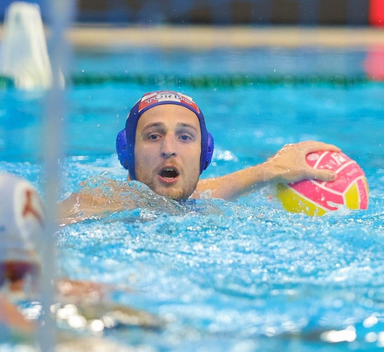 Novi poraz hrvatskih vaterpolista na Svjetskom kupu. Težim putem love završnicu