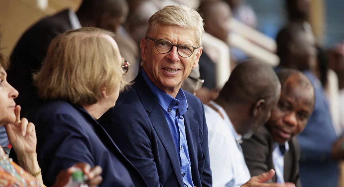 Wenger: Da, bio sam jako zadovoljan kad je Liverpool napokon izgubio