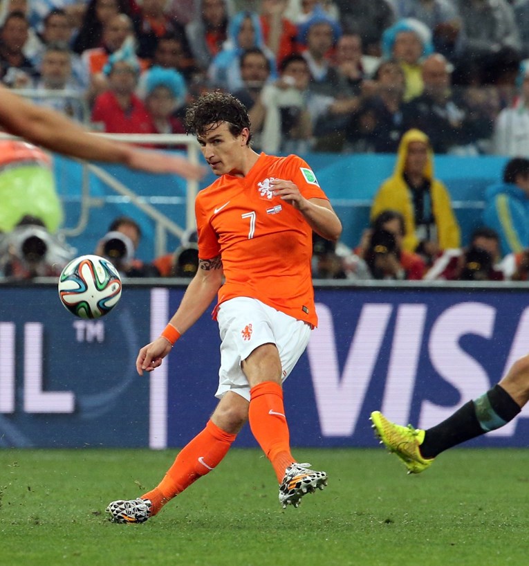 Brončani s nogometnog SP-a: Moja ovisnost o kokainu prouzročila je mnogo jada