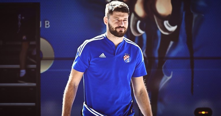 Dinamo otputovao u Norvešku. Čačić jednog od najskupljih igrača ostavio u Zagrebu