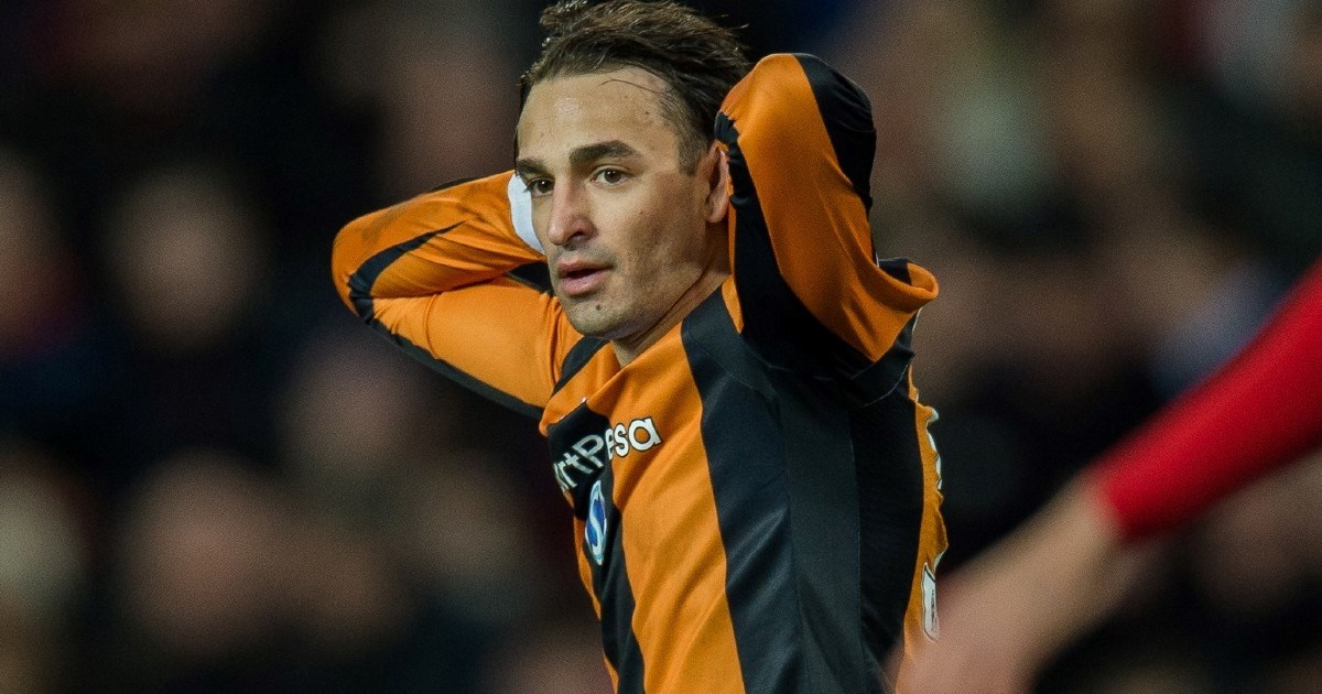 Srpsko nogometno čudo su 2014. uspoređivali su s Messijem i Ronaldom. Gdje je danas?