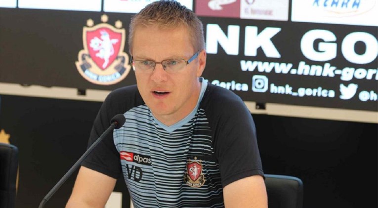 Trener Gorice: Istra je veći izazov od Hajduka i Rijeke