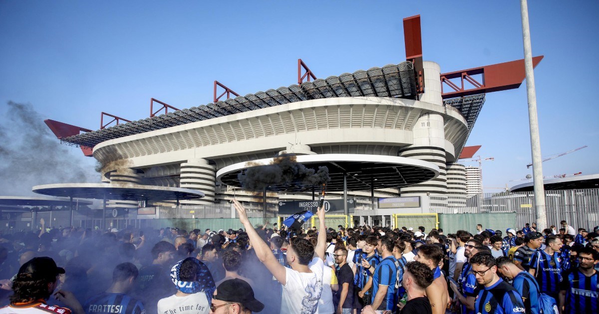 Evo za koliko su Milan i Inter kupili San Siro