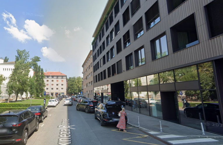 U Zagrebu pokucali čovjeku na vrata. On ih pustio, izvukli pištolj i opljačkali ga