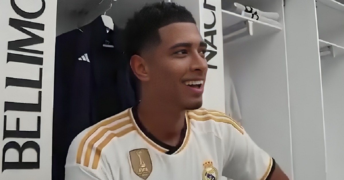 Real je dao stotine milijuna eura za novi stadion. Na njemu je neshvatljiva pogreška