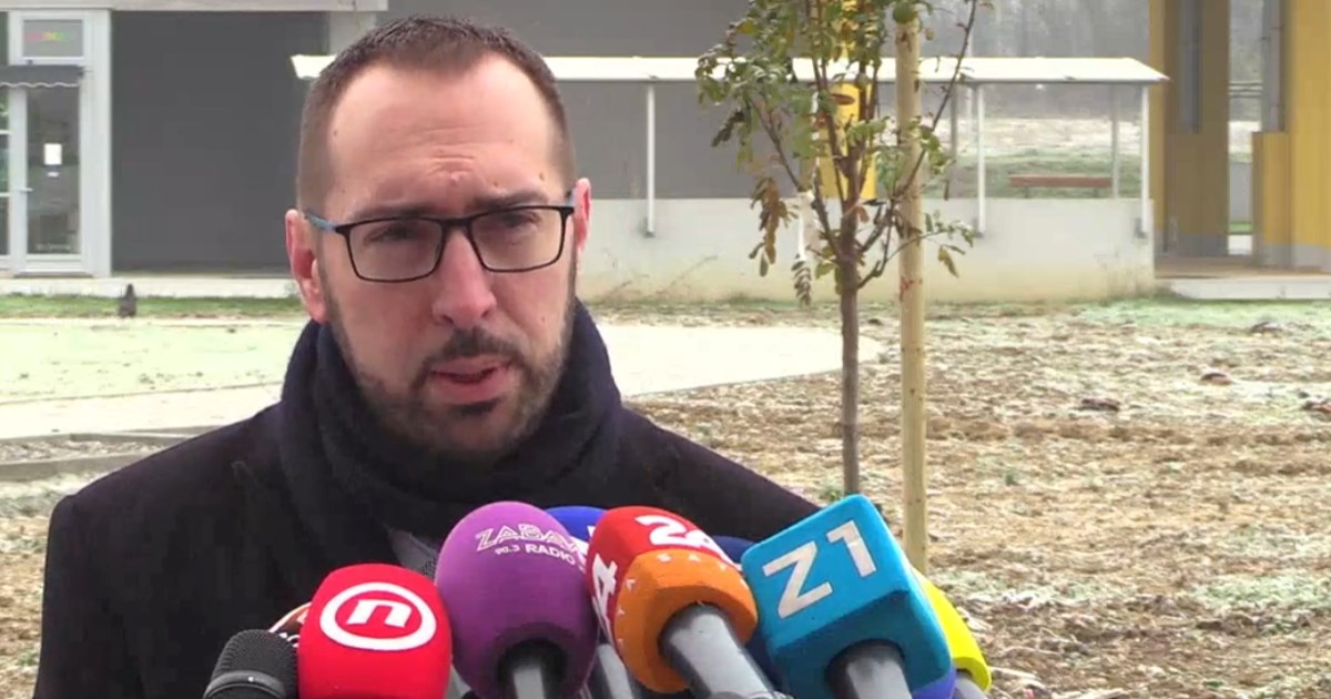 Tomašević: Doček će biti u ponedjeljak na Trgu