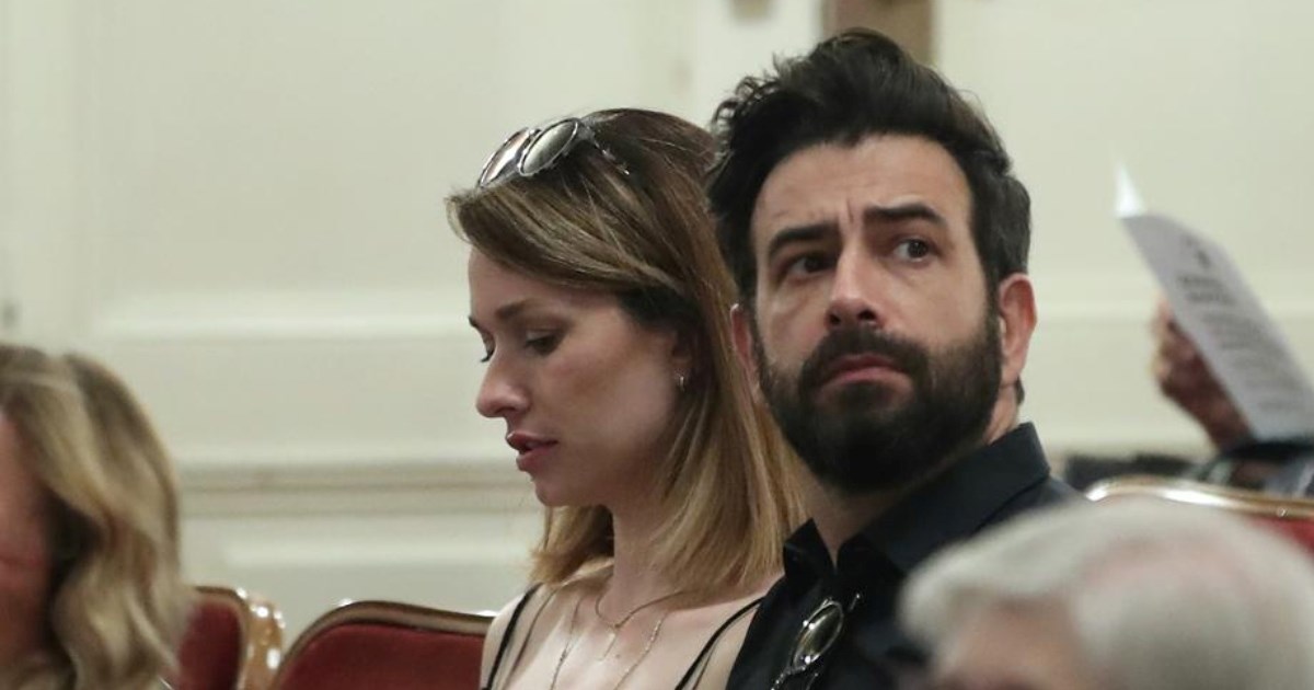 Janko Popović Volarić i Lovorka Sršen dobili kćer