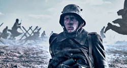 Nijemci kritiziraju svoj film s 9 nominacija za Oscara: "148 minuta ratnog kiča"