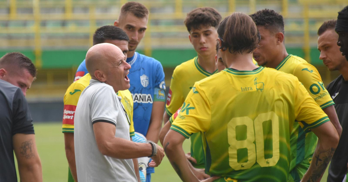 Istra u prvom kolu već nadmašila prošlosezonski rekord