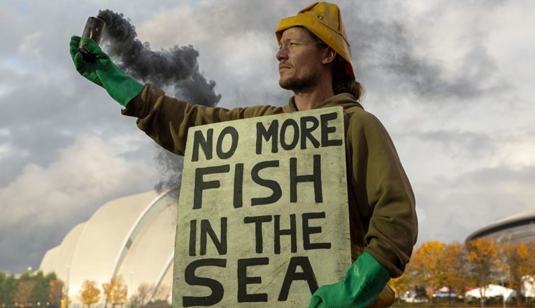 Britanija želi proširiti zabranu koćarenja