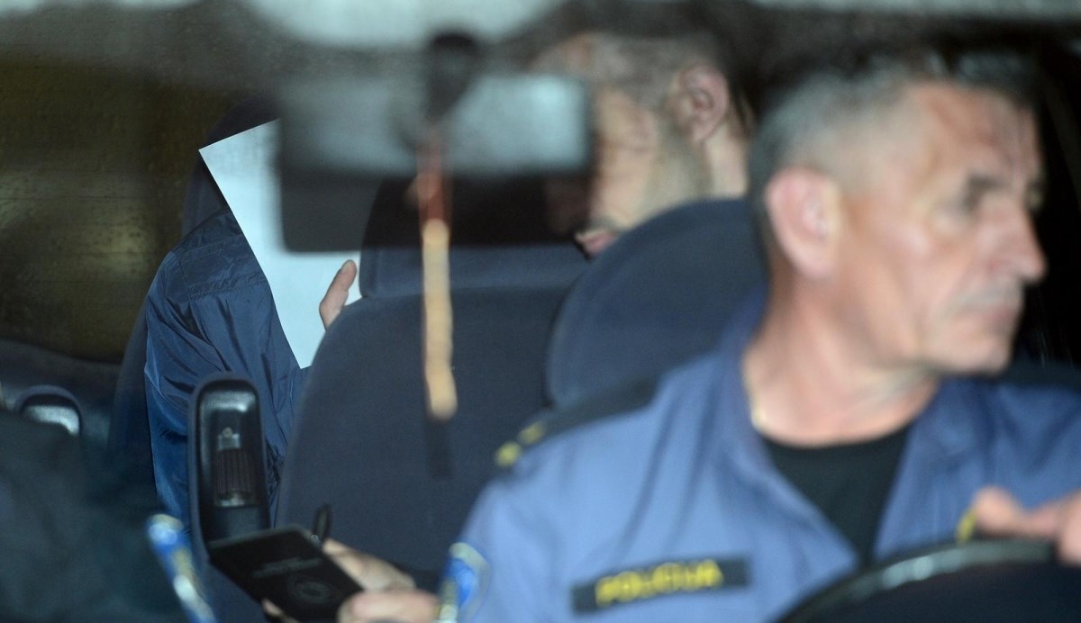 Velika akcija Uskoka. Uhićeno 16 dilera, zaradili milijun eura, dilali heroin, kokain