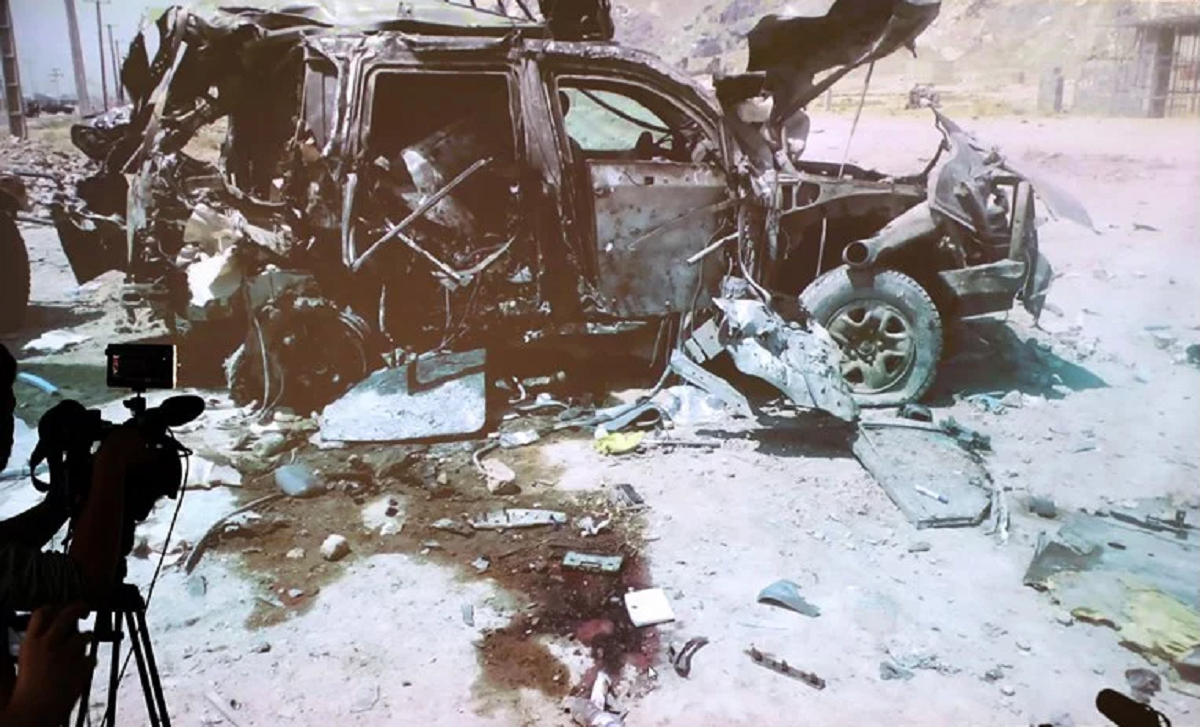 Ranjeni vojnici napustili Afganistan. Jedan je u Njemačkoj, drugi u Hrvatskoj
