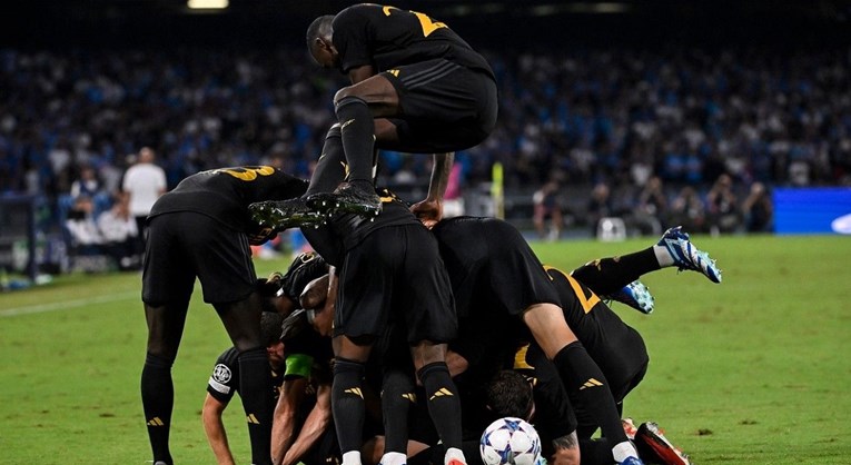 "Ubit ćete Modrića!" Navijači Reala ogorčeni Rudigerovom opasnom glupošću