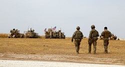 Američki mediji: Pentagon šalje oko 3000 vojnika na Bliski istok