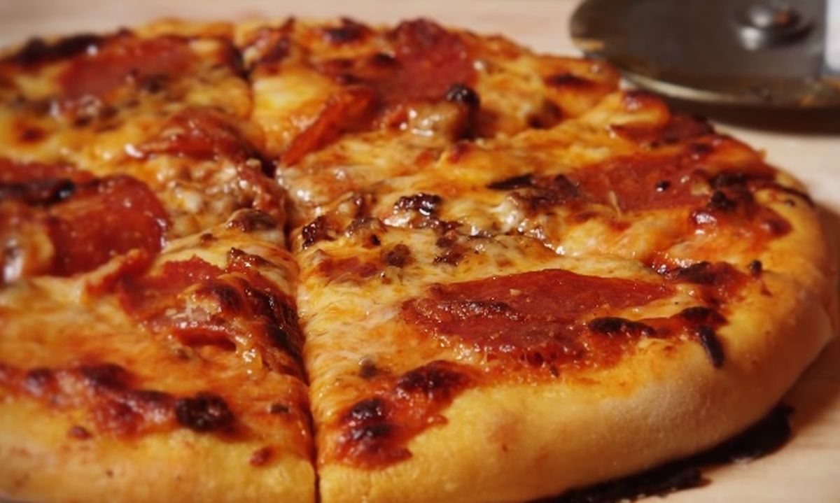 Na ovom mjestu poslužuju pizzu s kanabisom