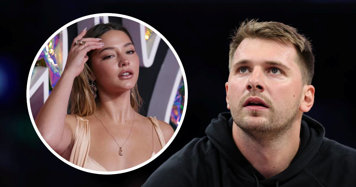 Luku Dončića povezali sa zvijezdom Netflixove serije. Izvori: Nikada se nisu upoznali