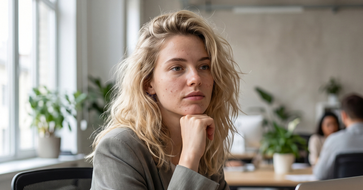 Radne navike koje mogu ukazivati na depresiju