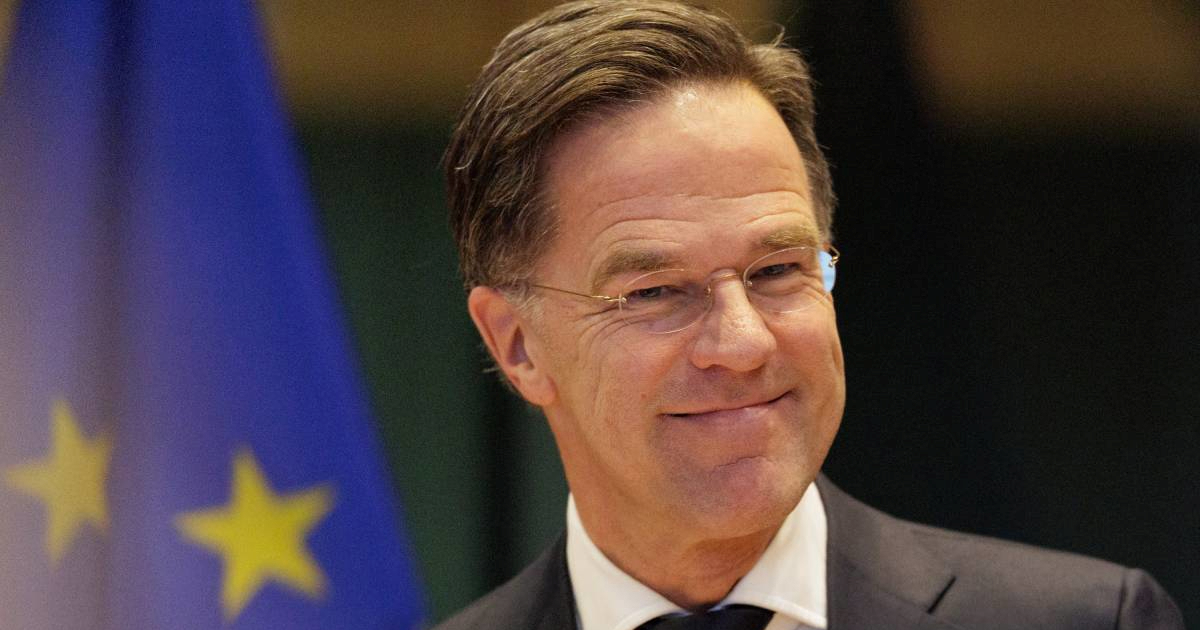 Rutte: NATO radi na rješenju za Hormuški tjesnac