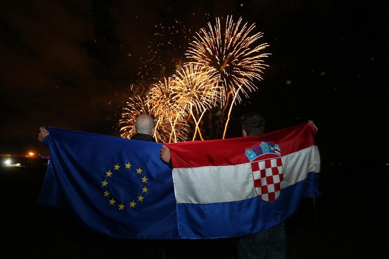 Prije devet godina Hrvatska je ušla u EU. Što se promijenilo?