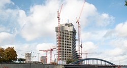 Zaustavljena gradnja nebodera u Hamburgu vrijednog 1.3 milijarde eura