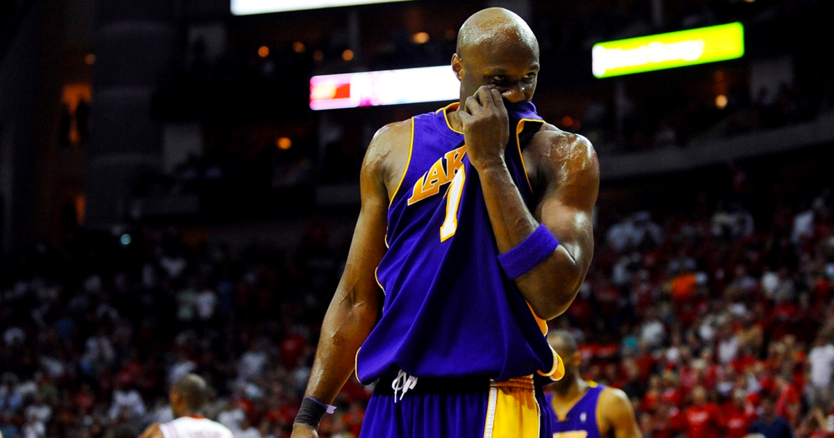 Dvostruki NBA prvak: Ljeta su mi bila nevjerojatna, puna kokaina