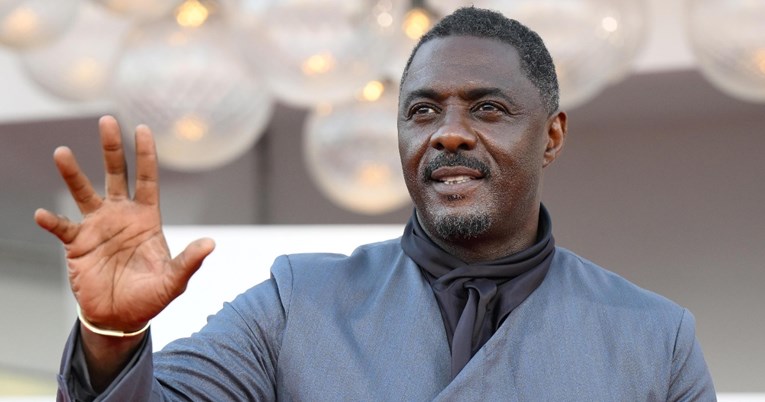 Idris Elba ispisuje povijest: U istoj godini glumi premijera i predsjednika