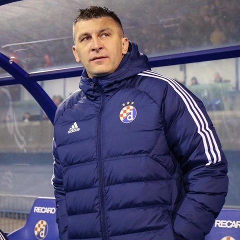 Sergej Jakirović probudio je momčad