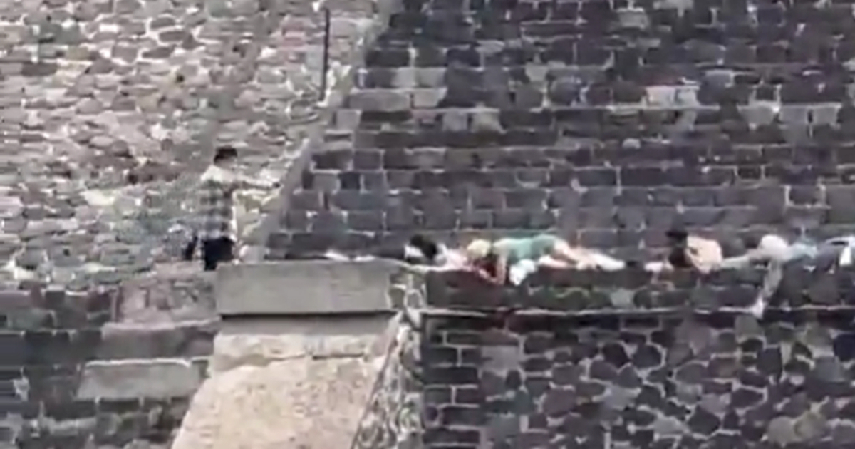 U Meksiku ubijena turistkinja. Vlasti: Napadač je oponašatelj, nema veze s kartelima