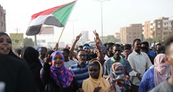 Tisuće diljem Sudana prosvjeduju zbog ubojstva prosvjednika: "Krv za krv"