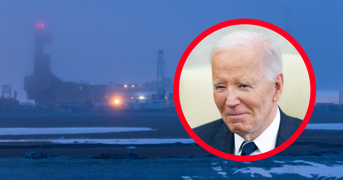 Biden samo nekoliko sati nakon Trumpove pobjede ograničio bušenje nafte na Aljasci