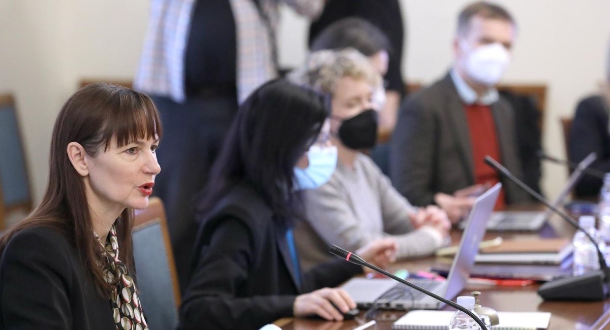 Odbor za obitelj: Provjerite jesu li posvojena strana djeca i dalje u Hrvatskoj
