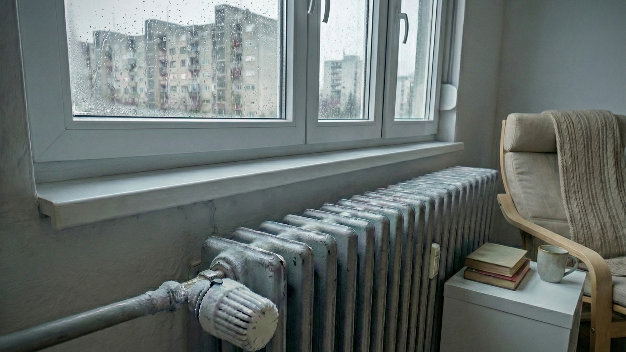 Pola Zagreba bez grijanja. HEP Toplinarstvo napokon stavilo obavijest o kvaru