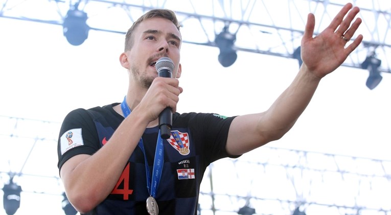 Srebrni iz Rusije: Vratio bih se u Hajduk, ali ne pita se samo mene