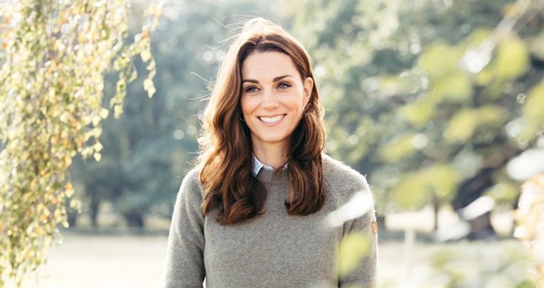 Kate Middleton iznenadila novopečene roditelje preslatkim videopozivom