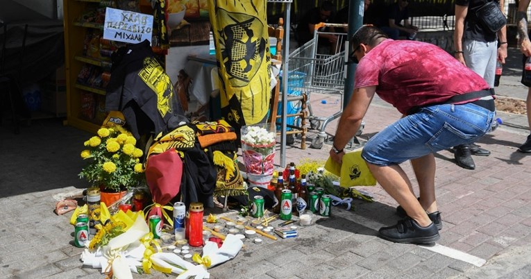 Prijatelj opisao posljednje trenutke ubijenog navijača: Hitna nije dolazila