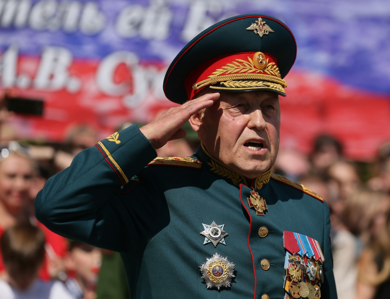 Ruski general se obrušio na Putina, narugao mu se: "Koga ćemo točno iscrpiti?"