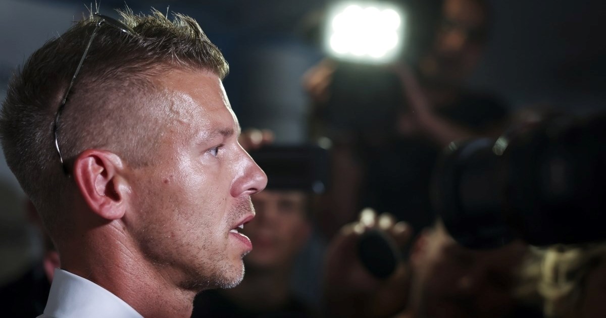 Ovaj čovjek mogao bi srušiti Orbana