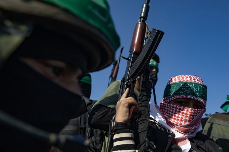 Pritisak na Izrael? Hamas objavio da raspušta vladu u Gazi
