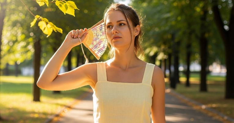 Dosta im je vrućina: Znakovi koji jedva čekaju jesen
