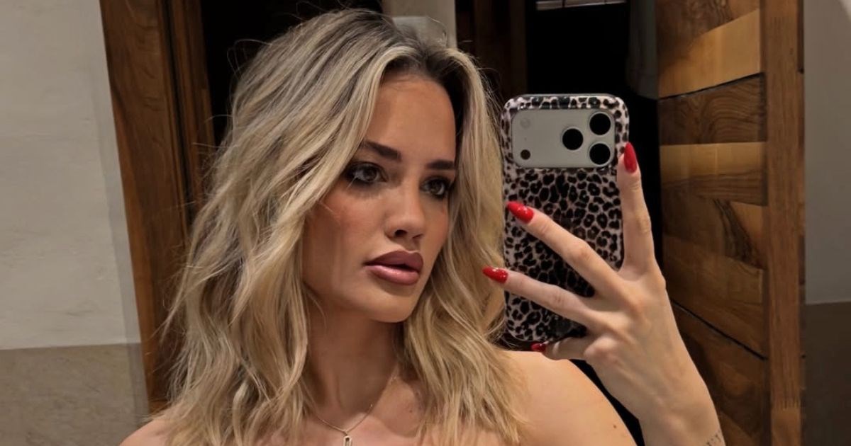 Meri Goldašić: Ne zanima me što frustrirane babe i nesigurni muškarci govore o meni