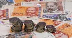 Istraživanje: 60% tvrtki u Hrvatskoj podiglo plaće u prvoj polovini ove godine