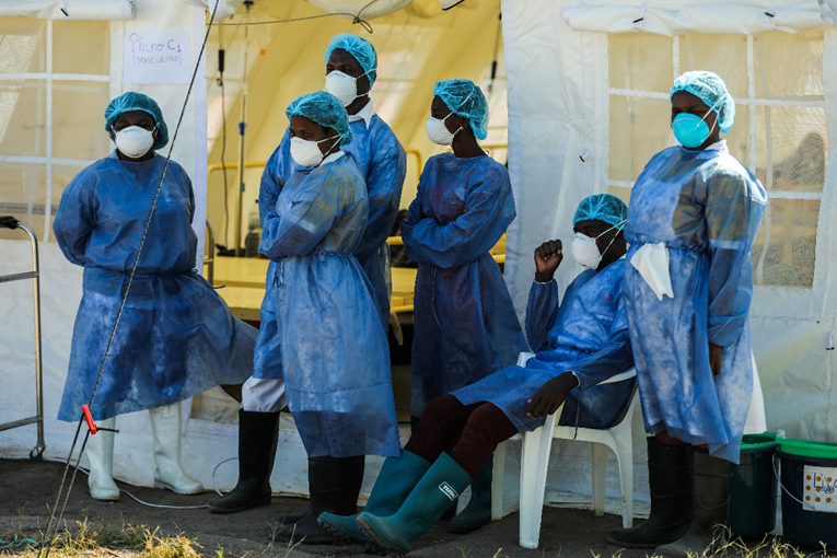 Epidemija kolere u Africi. Zaraženo 300.000 ljudi, više od 7000 mrtvih