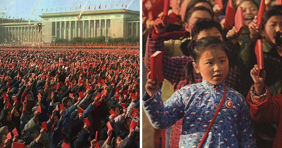 Priča o najvećem kulturocidu u povijesti. Kako je Kina pokušala izbrisati samu sebe