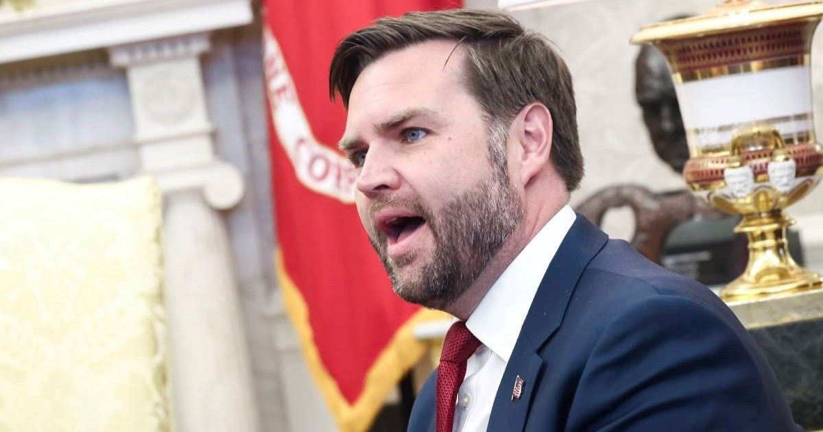 JD Vance je predvodio napad na Zelenskog u Bijeloj kući. Zašto?