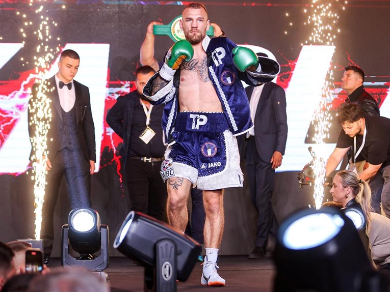 "Zašto sam se pripremao u Turskoj, a ne u Hrvatskoj? Ovdje je uvijek neki stres"