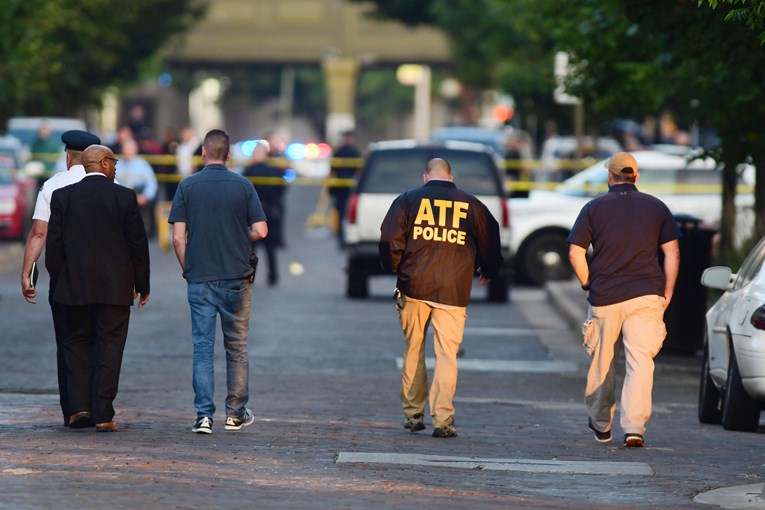 Svjedoci pucnjave u Ohiju: "Vrištanje i kaos. Vidjeli smo mrtva tijela na ulici"