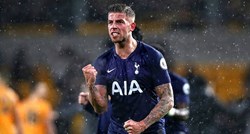 Tottenham produžio ugovor s braničem i dao mu trostruko veću plaću