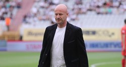 Trener Gorice: Žao mi je da Hajduk nije bio u borbi za prvaka. Ima atomsku ekipu